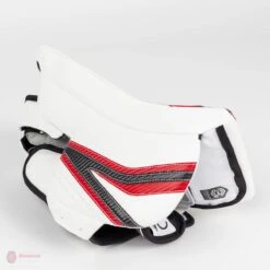 Brian's G-NETik 4 Senior Goalie Blocker -Warrior Sales Store brian s blockers brian s g netik 4 senior goalie blocker 4566273458242