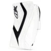 Brian's G-NETik 4 Senior Goalie Blocker -Warrior Sales Store brian s blockers brian s g netik 4 senior goalie blocker white black regular 28741219516482