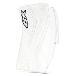 Brian's G-NETik 4 Senior Goalie Blocker -Warrior Sales Store brian s blockers brian s g netik 4 senior goalie blocker white full right 28741219549250