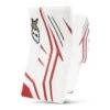 Brian's G-NETik X5 Intermediate Goalie Blocker -Warrior Sales Store brian s blockers brian s g netik x5 intermediate goalie blocker white red regular 29103561048130