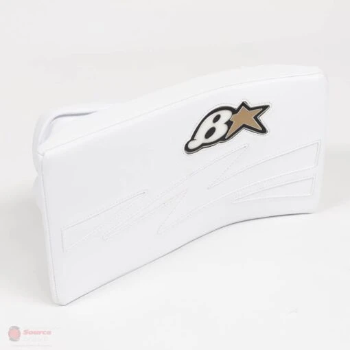 Brian's NetZero 2 Intermediate Goalie Blocker -Warrior Sales Store brian s blockers brian s netzero 2 intermediate goalie blocker 11490764161090