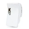 Brian's NetZero 2 Intermediate Goalie Blocker -Warrior Sales Store brian s blockers brian s netzero 2 intermediate goalie blocker white regular 28741220302914