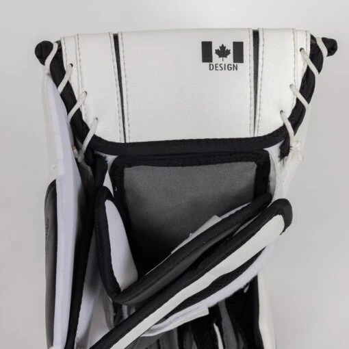 Brian's OPTiK X3 Junior Goalie Blocker -Warrior Sales Store brian s blockers brian s optik x3 junior goalie blocker 30479874916418