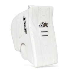 Brian's OPTiK X3 Junior Goalie Blocker -Warrior Sales Store brian s blockers brian s optik x3 junior goalie blocker 30479878225986