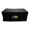 Brian's Sterling Senior Goalie Carry Bag -Warrior Sales Store brian s carry goalie bags brian s sterling senior goalie carry bag black sr 28988936454210