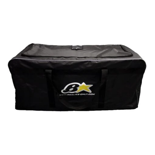 Brian's Sterling Senior Goalie Carry Bag -Warrior Sales Store brian s carry goalie bags brian s sterling senior goalie carry bag black sr 28988936454210