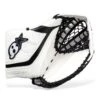 Brian's G-NETik 4 Senior Goalie Catcher -Warrior Sales Store brian s catchers brian s g netik 4 senior goalie catcher white white black regular 28743574716482