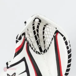 Brian's G-NETik X Intermediate Goalie Catcher -Warrior Sales Store brian s catchers brian s g netik x intermediate goalie catcher 14562293284930