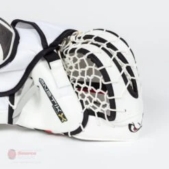 Brian's G-NETik X Intermediate Goalie Catcher -Warrior Sales Store brian s catchers brian s g netik x intermediate goalie catcher 14562293776450