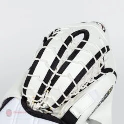 Brian's G-NETik X Senior Goalie Catcher -Warrior Sales Store brian s catchers brian s g netik x senior goalie catcher 14562292367426