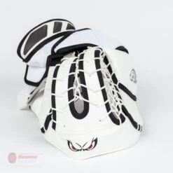 Brian's G-NETik X Senior Goalie Catcher -Warrior Sales Store brian s catchers brian s g netik x senior goalie catcher 14562292531266