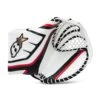 Brian's G-NETik X Senior Goalie Catcher -Warrior Sales Store brian s catchers brian s g netik x senior goalie catcher white black red regular 28743584940098