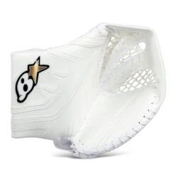 Brian's G-NETik X Senior Goalie Catcher -Warrior Sales Store brian s catchers brian s g netik x senior goalie catcher white regular 28743622656066