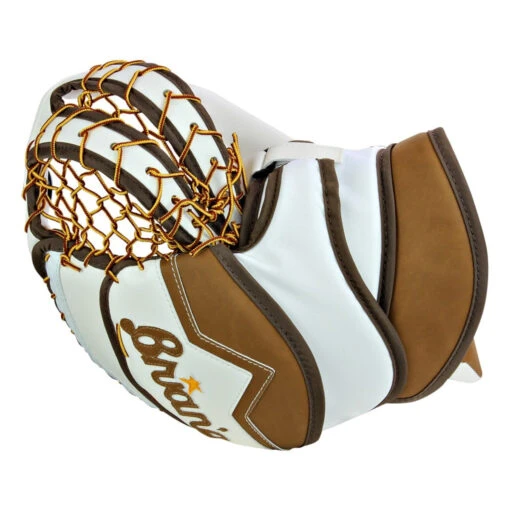 Brian's Heritage Senior Goalie Catcher -Warrior Sales Store brian s catchers brian s heritage senior goalie catcher 4527664660546