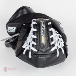 Brian's OPTiK 2 Pro Senior Goalie Catcher -Warrior Sales Store brian s catchers brian s optik 2 pro senior goalie catcher 14356211269698