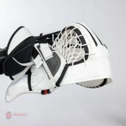 Brian's OPTiK X2 Intermediate Goalie Catcher -Warrior Sales Store brian s catchers brian s optik x2 intermediate goalie catcher 27999418089538