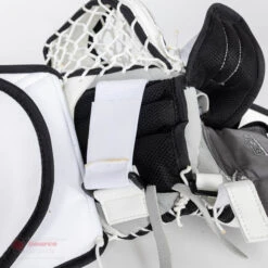 Brian's OPTiK X2 Senior Goalie Catcher -Warrior Sales Store brian s catchers brian s optik x2 senior goalie catcher 27999417204802