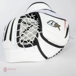 Brian's OPTiK X2 Senior Goalie Catcher -Warrior Sales Store brian s catchers brian s optik x2 senior goalie catcher 27999417466946