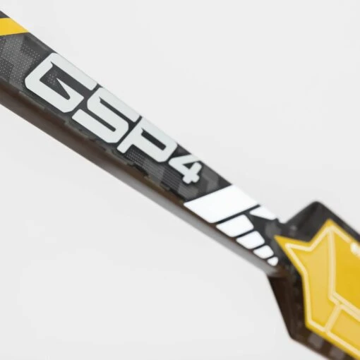 Brian's GSP4 Senior Goalie Stick -Warrior Sales Store brian s goalie sticks brian s gsp4 senior goalie stick 29088659374146