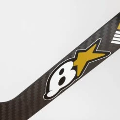 Brian's GSP4 Senior Goalie Stick -Warrior Sales Store brian s goalie sticks brian s gsp4 senior goalie stick 30347265736770