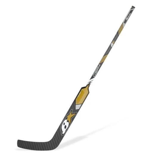 Brian's GSP4 Senior Goalie Stick -Warrior Sales Store brian s goalie sticks brian s gsp4 senior goalie stick gold pp31 l 25 29088659439682