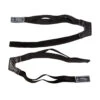 Brian's SmartStrap Junior Toe Strap -Warrior Sales Store brian s leg pad straps brian s smartstrap junior toe strap black jr 28744291516482