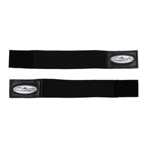 Brian's SmartStrap Knee Strap -Warrior Sales Store brian s leg pad straps brian s smartstrap knee strap black sr standard 28744291582018