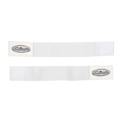 Brian's SmartStrap Knee Strap -Warrior Sales Store brian s leg pad straps brian s smartstrap knee strap white sr standard 28744291614786