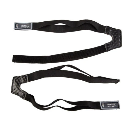 Brian's SmartStrap Senior Toe Strap -Warrior Sales Store brian s leg pad straps brian s smartstrap senior toe strap black sr 30337279524930