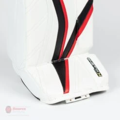 Brian's G-NETik X Intermediate Goalie Leg Pads -Warrior Sales Store brian s leg pads brian s g netik x intermediate goalie leg pads 14781299884098