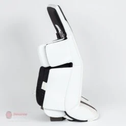 Brian's G-NETik X Intermediate Goalie Leg Pads -Warrior Sales Store brian s leg pads brian s g netik x intermediate goalie leg pads 30347428036674