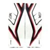 Brian's G-NETik X Intermediate Goalie Leg Pads -Warrior Sales Store brian s leg pads brian s g netik x intermediate goalie leg pads white black red 30 1 28744288600130