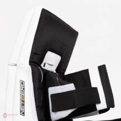 Brian's NetZero 2 Junior Goalie Leg Pads -Warrior Sales Store brian s leg pads brian s netzero 2 junior goalie leg pads 12891377762370