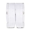 Brian's NetZero 2 Junior Goalie Leg Pads -Warrior Sales Store brian s leg pads brian s netzero 2 junior goalie leg pads white 29 1 28744289353794