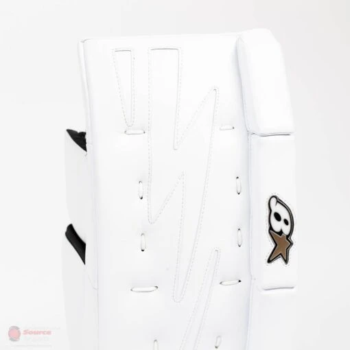 Brian's NetZero 2 Youth Goalie Leg Pads -Warrior Sales Store brian s leg pads brian s netzero 2 youth goalie leg pads 11491488497730