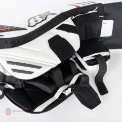 Brian's OPTiK X2 Intermediate Goalie Leg Pads -Warrior Sales Store brian s leg pads brian s optik x2 intermediate goalie leg pads 27999380209730