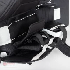 Brian's OPTiK X2 Intermediate Goalie Leg Pads -Warrior Sales Store brian s leg pads brian s optik x2 intermediate goalie leg pads 27999380439106