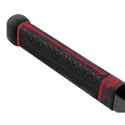 Buttendz Flux Z Butt-End Tape Grip -Warrior Sales Store buttendz butt end grips buttendz flux z butt end tape grip black red 29274157318210