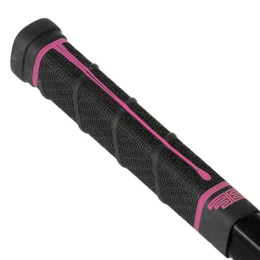 Buttendz Future Butt-End Tape Grip -Warrior Sales Store buttendz butt end grips buttendz future butt end tape grip black pink 29274229112898