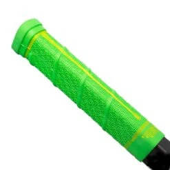 Buttendz Future Butt-End Tape Grip -Warrior Sales Store buttendz butt end grips buttendz future butt end tape grip green yellow 29274229768258