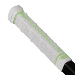 Buttendz Future Butt-End Tape Grip -Warrior Sales Store buttendz butt end grips buttendz future butt end tape grip white green 29274229178434