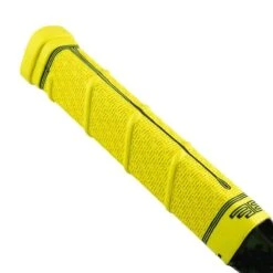 Buttendz Future Butt-End Tape Grip -Warrior Sales Store buttendz butt end grips buttendz future butt end tape grip yellow black 29274229997634