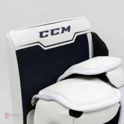 CCM Axis A1.5 Junior Goalie Blocker -Warrior Sales Store ccm blockers ccm axis a1 5 junior goalie blocker 13994191814722