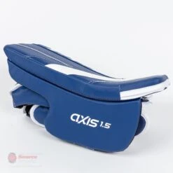 CCM Axis A1.5 Junior Goalie Blocker - Source Exclusive -Warrior Sales Store ccm blockers ccm axis a1 5 junior goalie blocker source exclusive 14450334728258