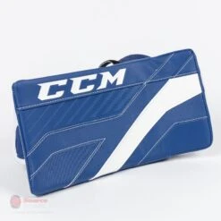 CCM Axis A1.5 Junior Goalie Blocker - Source Exclusive -Warrior Sales Store ccm blockers ccm axis a1 5 junior goalie blocker source exclusive 14450334761026