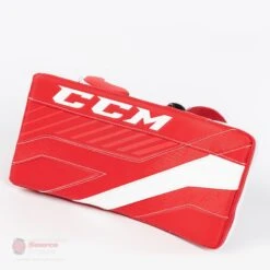 CCM Axis A1.9 Intermediate Goalie Blocker - Source Exclusive -Warrior Sales Store ccm blockers ccm axis a1 9 intermediate goalie blocker source exclusive 14450335154242