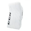 CCM Axis A1.9 Intermediate Goalie Blocker -Warrior Sales Store ccm blockers ccm axis a1 9 intermediate goalie blocker white regular 28743682949186