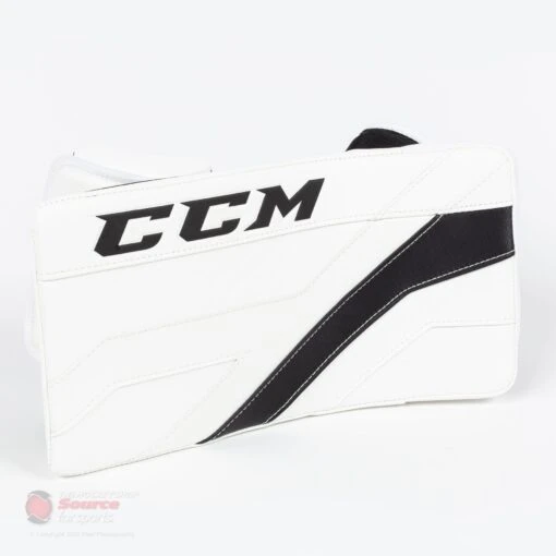 CCM Axis A1.9 Senior Goalie Blocker - Source Exclusive -Warrior Sales Store ccm blockers ccm axis a1 9 senior goalie blocker source exclusive 14450334203970