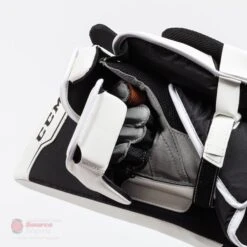 CCM Axis A1.9 Senior Goalie Blocker - Source Exclusive -Warrior Sales Store ccm blockers ccm axis a1 9 senior goalie blocker source exclusive 14780877013058