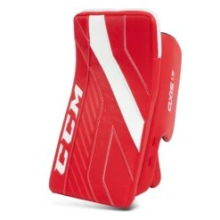 CCM Axis A1.9 Senior Goalie Blocker - Source Exclusive -Warrior Sales Store ccm blockers ccm axis a1 9 senior goalie blocker source exclusive detroit red wings regular 28741224136770